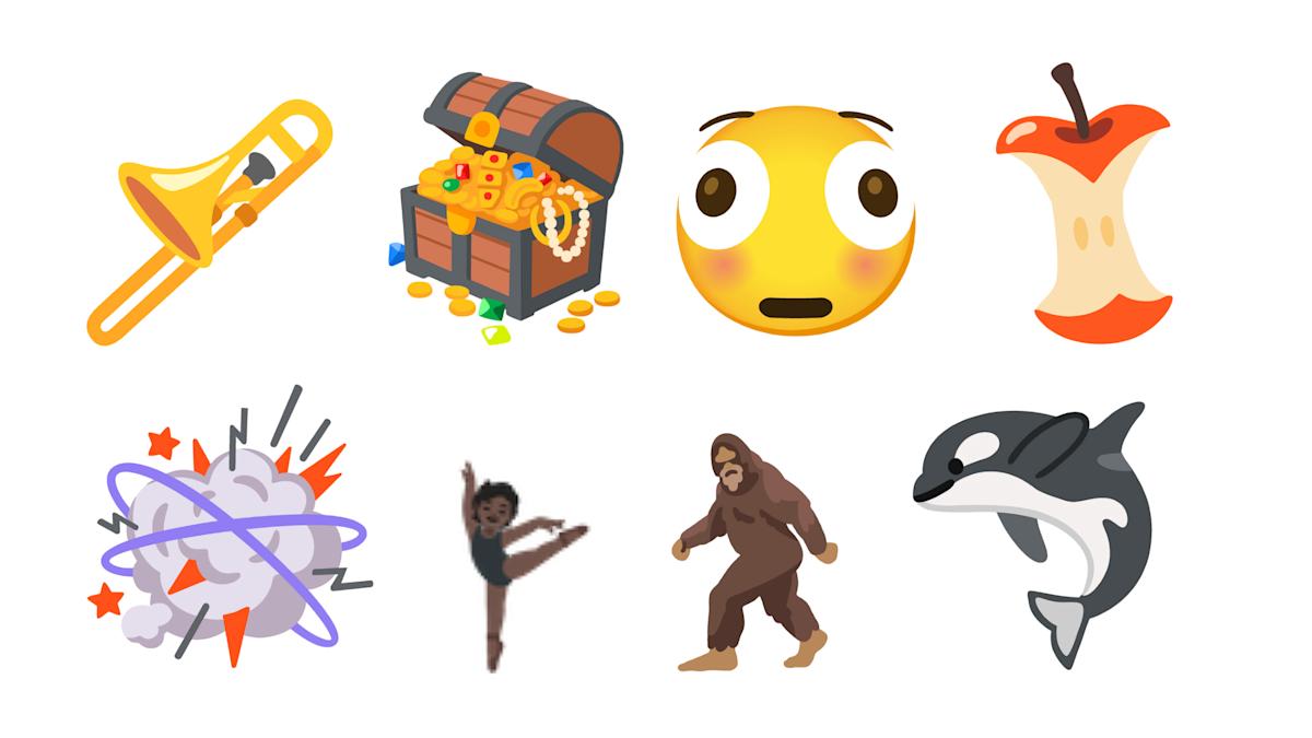Featured image for Upcoming iOS 26 Emojis Include Exciting Bigfoot Addition