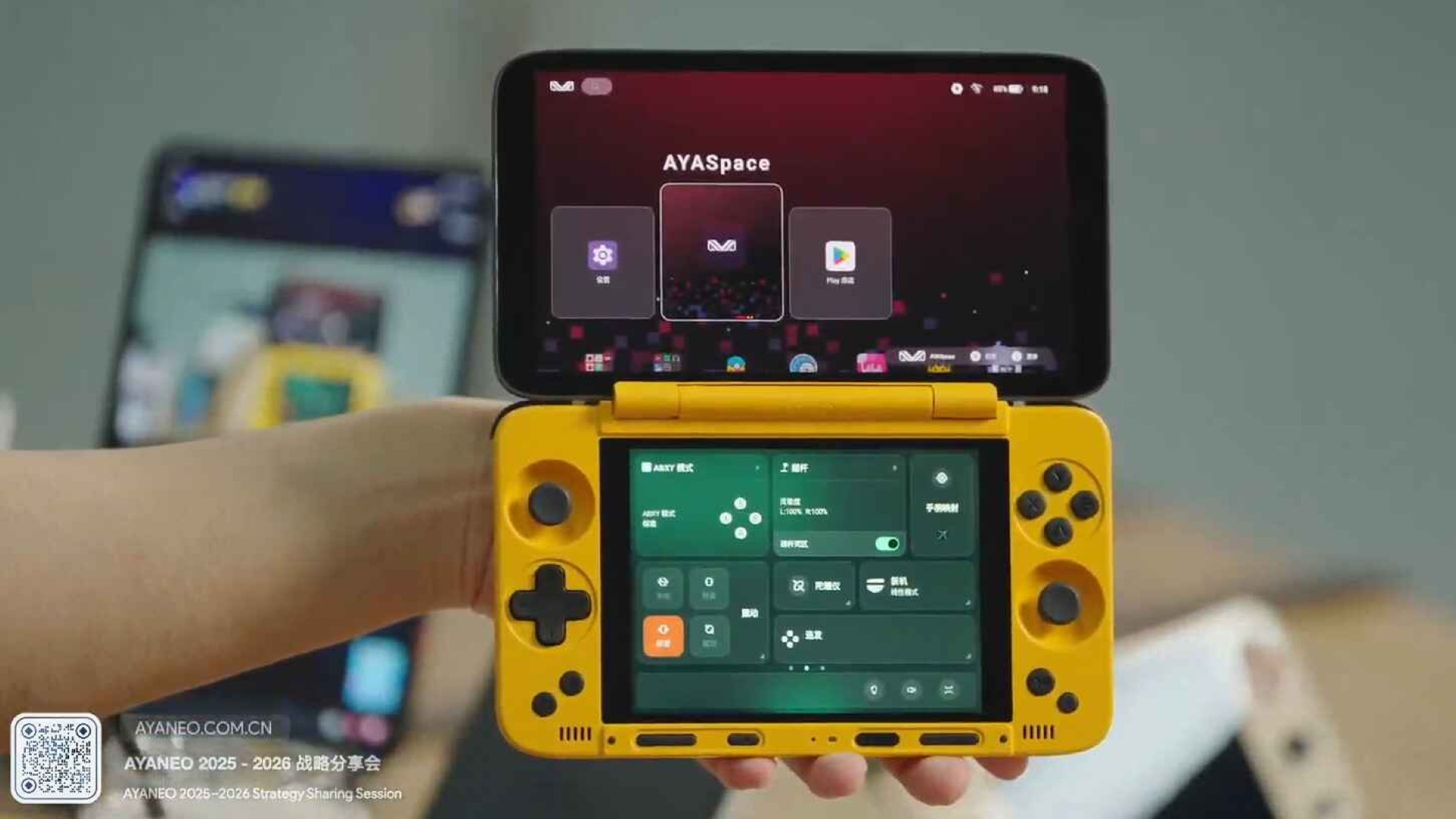 Featured image for Exciting New Handheld Gaming Devices Announced and Released