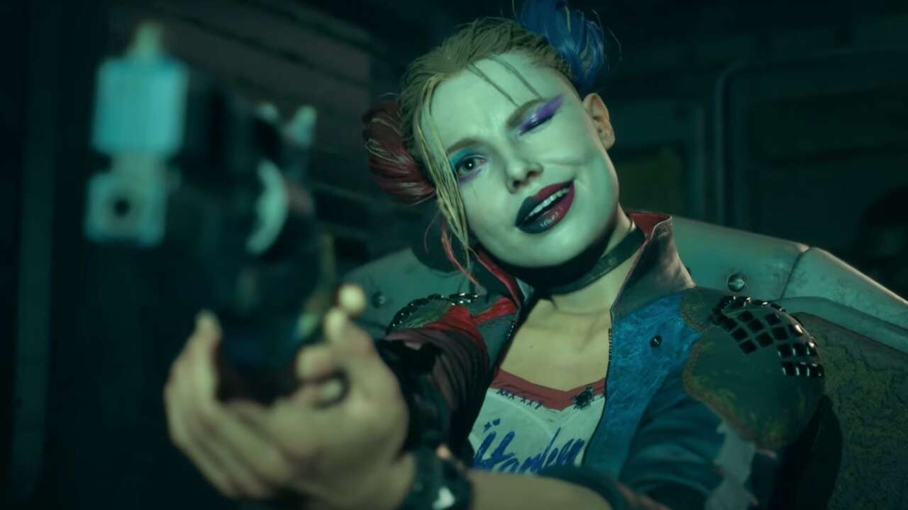 Featured image for "Suicide Squad Game: Joker's Return and Teased DLC Characters"