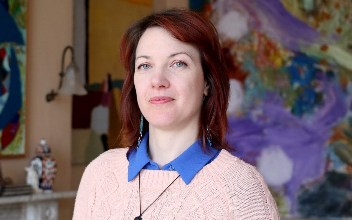 "My Misconceptions: A Straight Woman's HIV Reality"