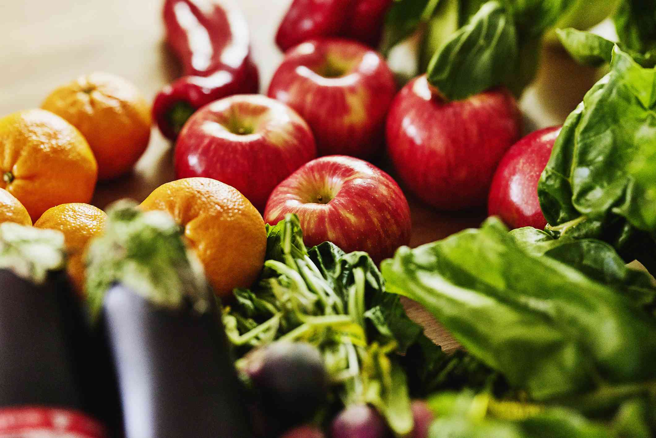 "Powerful Fruits for Weight Loss and Healthy Weight Gain"