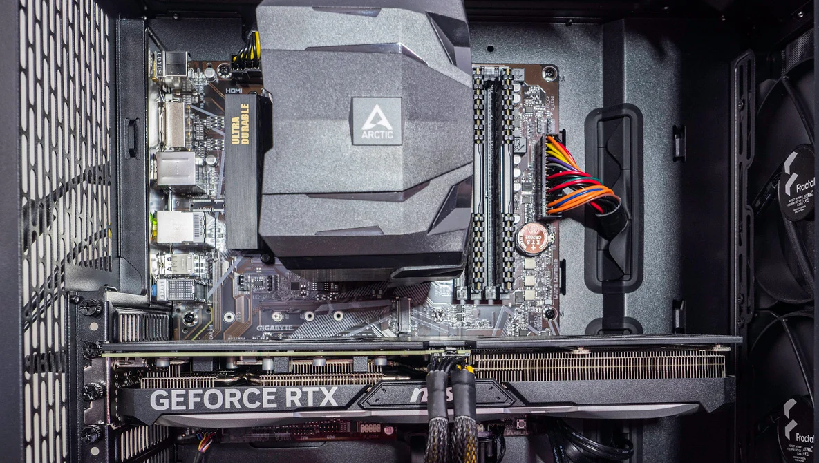 Featured image for The Ultimate Laptop for Photography and Videography: A Professional's Review