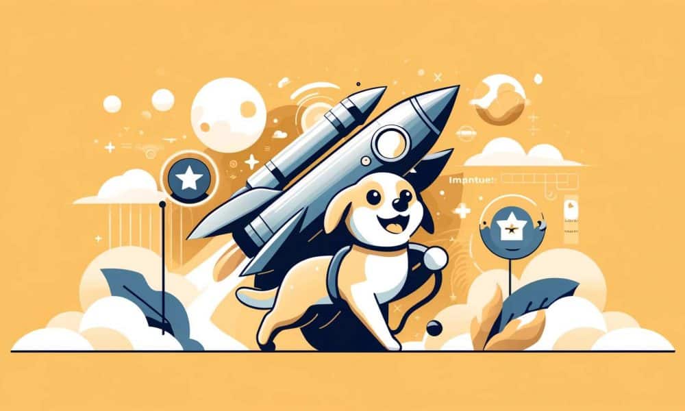 "Dogecoin's Soaring Price Sparks Record Bets and Bold Predictions"