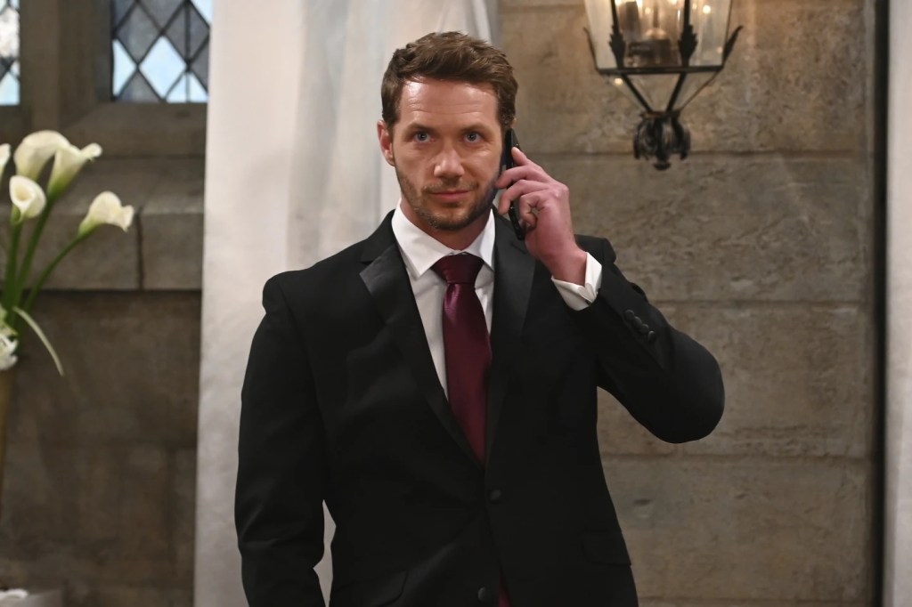 Featured image for 'General Hospital' Star Johnny Wactor's Tragic Death in Downtown LA Shooting