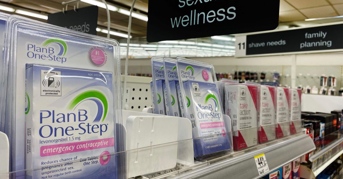 Featured image for "Controversy Over Reproductive Rights Rattles Political Landscape"