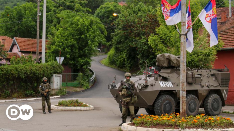 Calls for New Elections and Stability in Kosovo Amidst Crisis