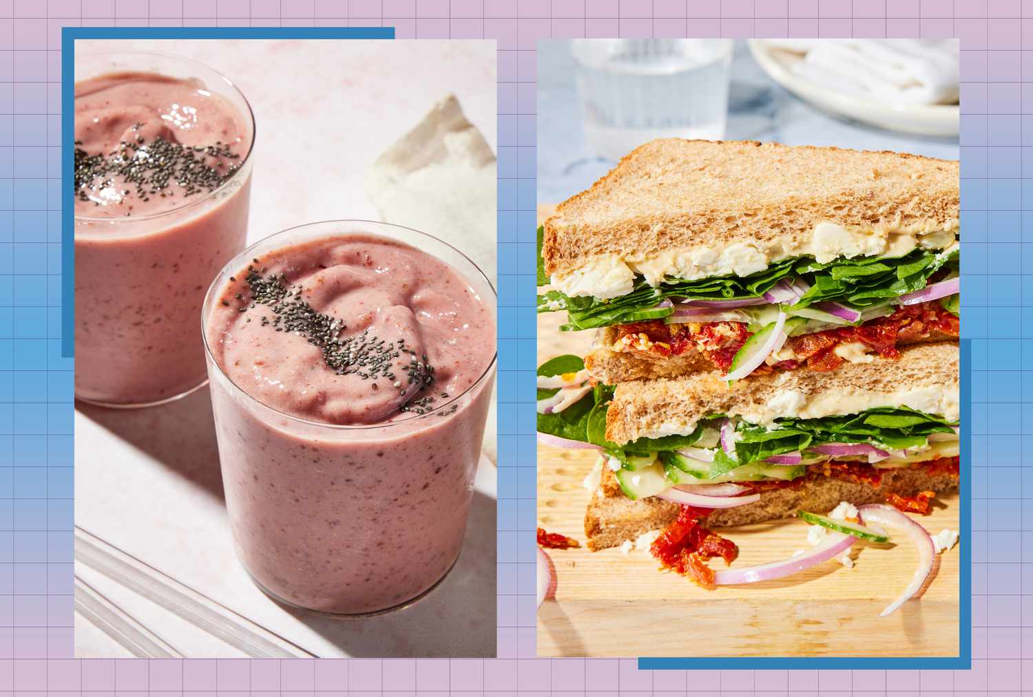 Featured image for "7-Day Anti-Inflammatory Meal Plan: No Sugar, High Fiber"