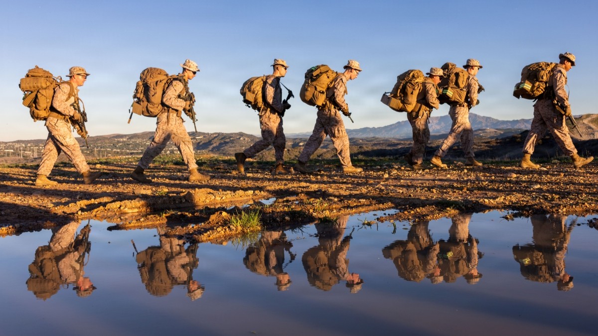 Featured image for 2025: A Year of Unprecedented Global Security Shifts and Turmoil