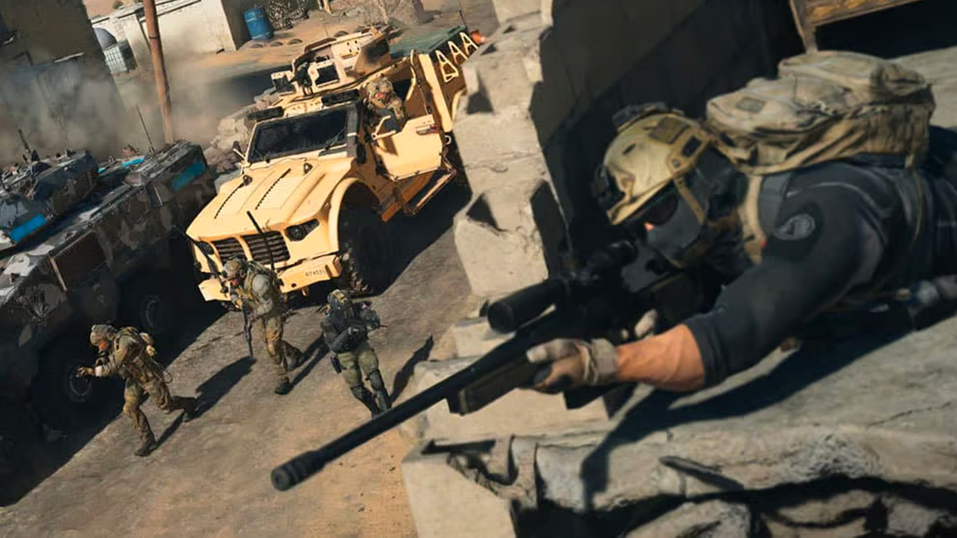 "Warzone Players Uncover Game-Breaking Mechanics and Glitches"