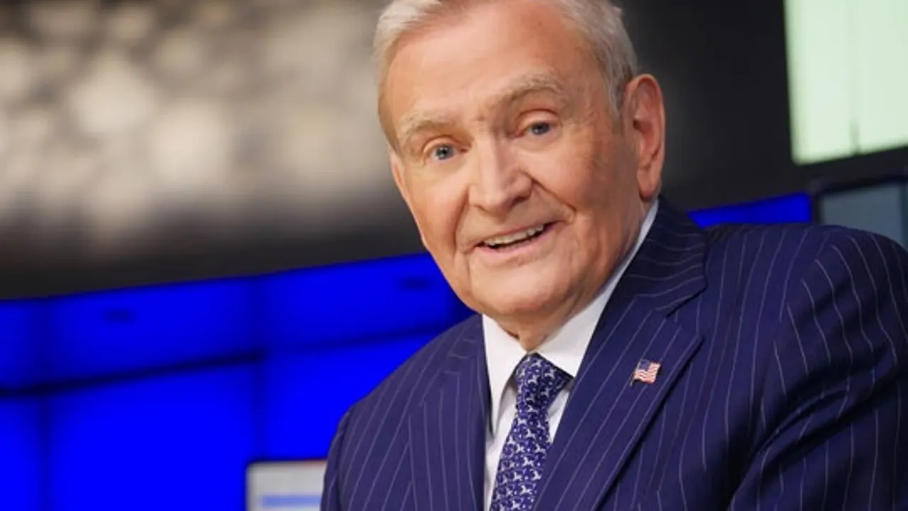 Featured image for Houston News Icon Dave Ward Passes Away at 86