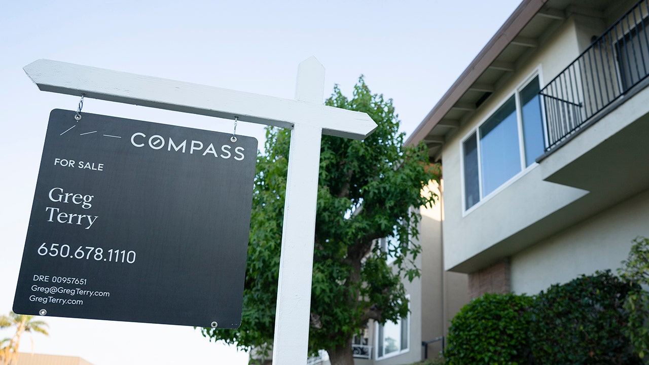 Mortgage rates surge, exacerbating housing affordability crisis