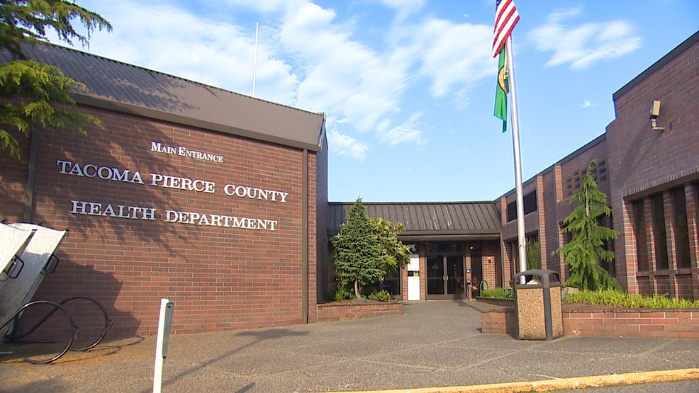 Featured image for First Case of Drug-Resistant Fungus Diagnosed in Pierce County Man, Washington