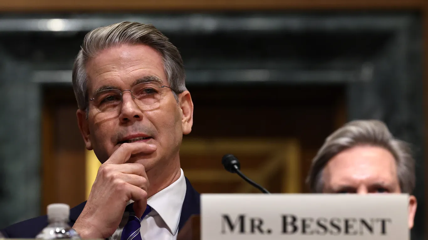 Featured image for Revenge Tax Removed from Major Trump Bill Amid Trade Deal Negotiations