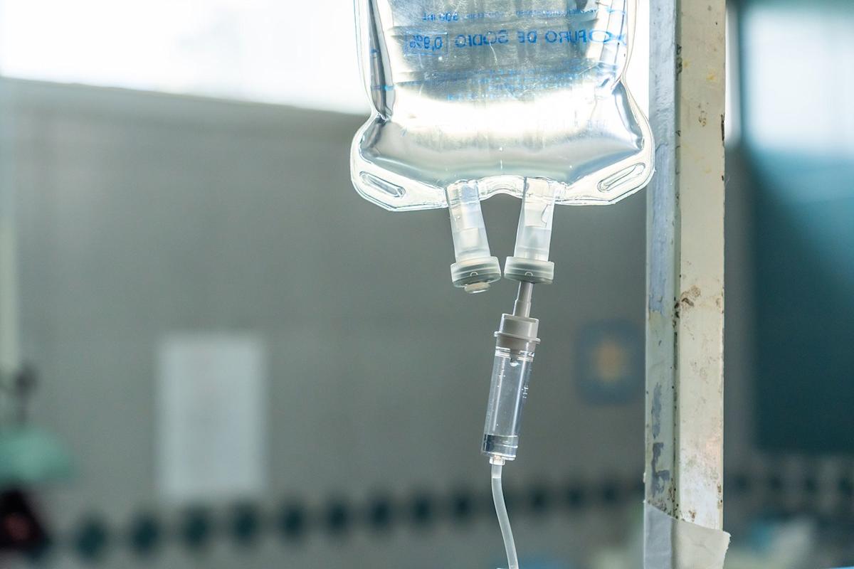 Featured image for Father of Two Dies from Sepsis After 34-Hour Wait for Medication