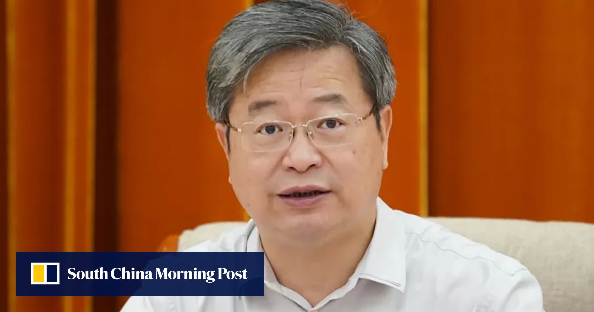 China's Crackdown on Media Continues with Detention of Taiwan-Based Publisher and Journalist.
