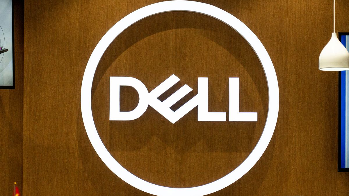 Dell's Apex ITaaS platform and AI push at Dell Technologies World 2023.
