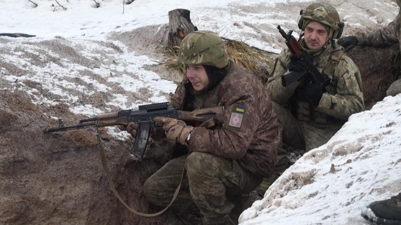 "Ukraine's Ongoing Debate: The Mobilization Bill and National Defense"