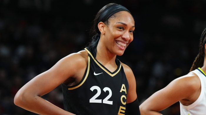 "Nike Shoes: Caitlin Clark Lands Deal, A'ja Wilson's Whereabouts Unknown"