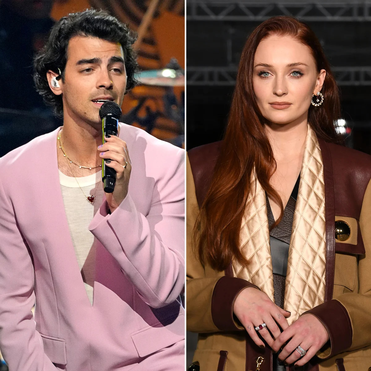 Joe Jonas Sets the Record Straight on Divorce Rumors and Sends a Message Through His Music