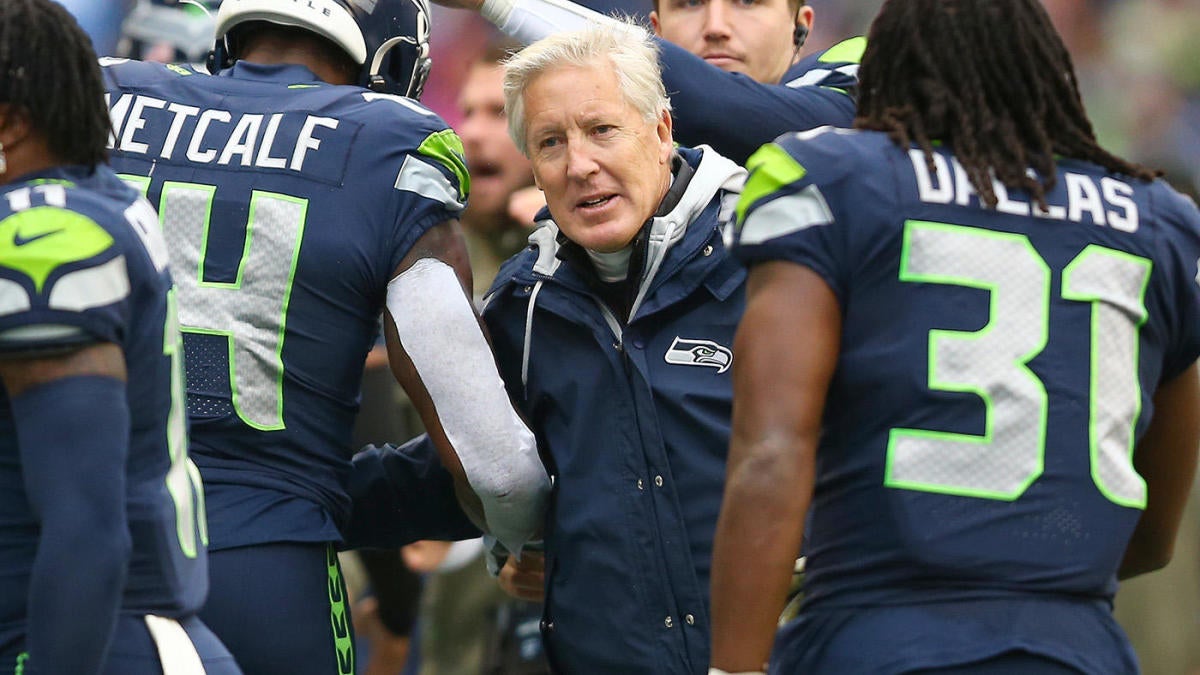 "2024 NFL Head Coach Vacancies: Shakeup, Buzz, and Intrigue"