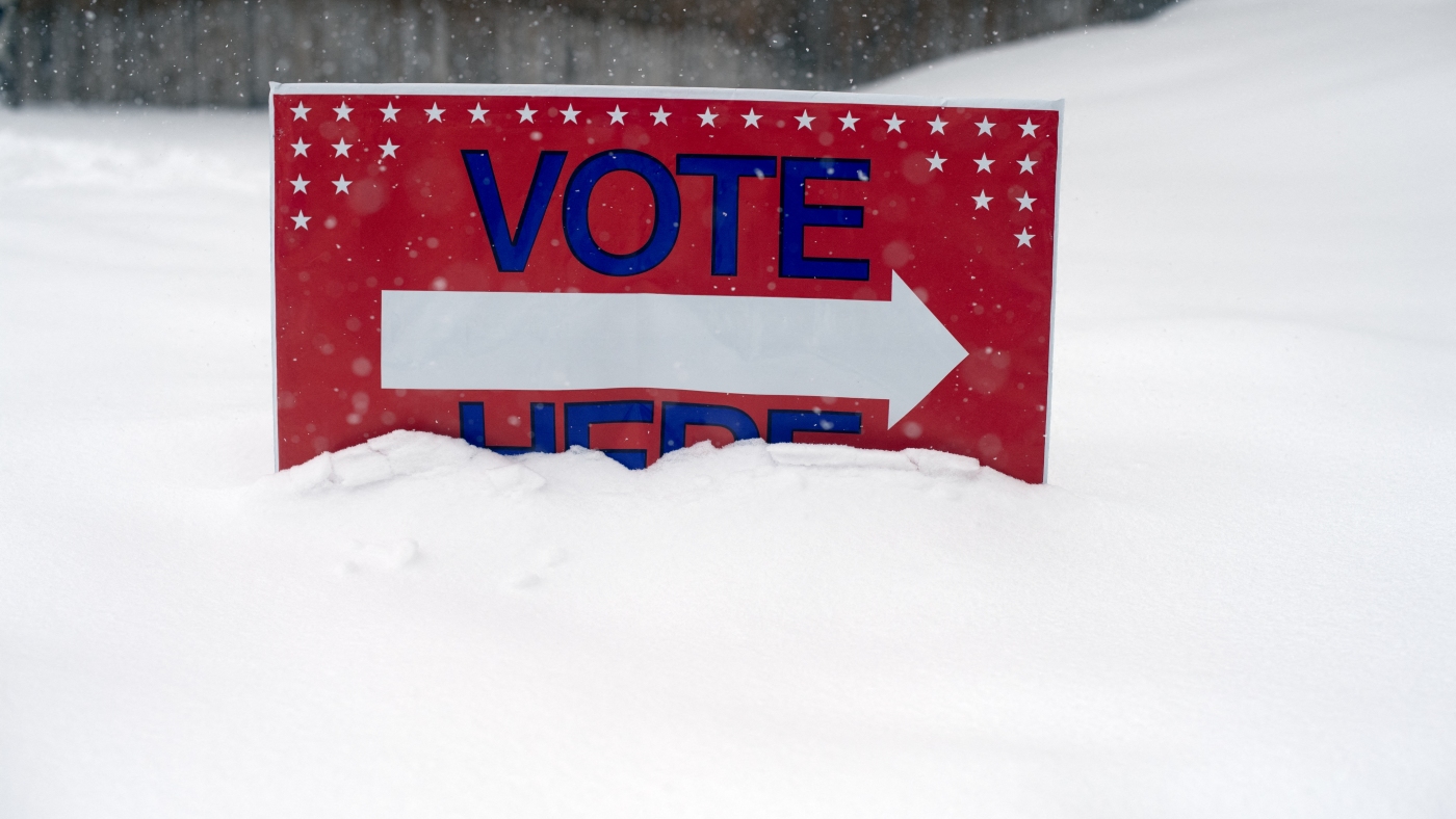 Featured image for Public Opinion on Trump's Immigration Policies and Deportation Strategies