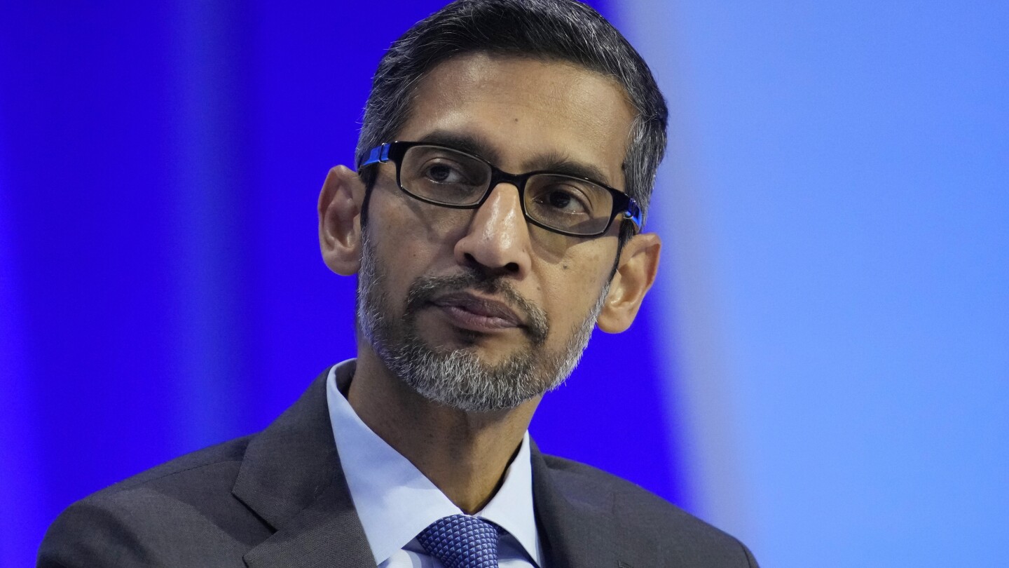 Google's Android app store found guilty of antitrust violations by federal jury
