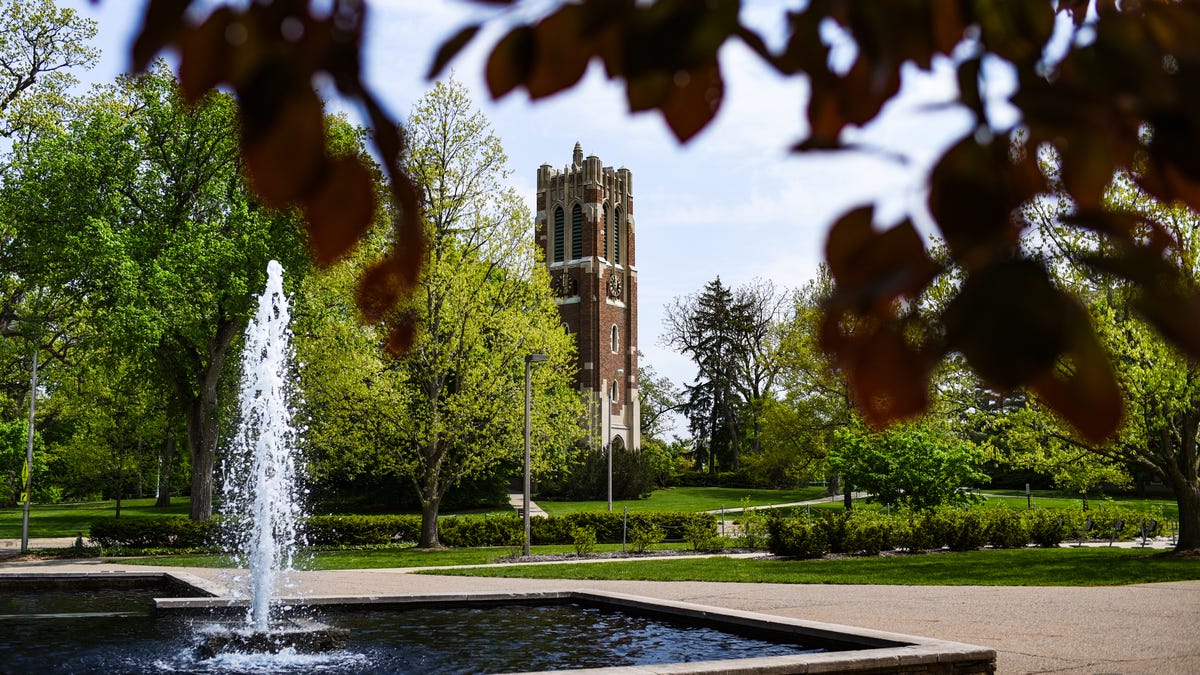 Featured image for Knife-wielding suspect apprehended near Michigan State University campus