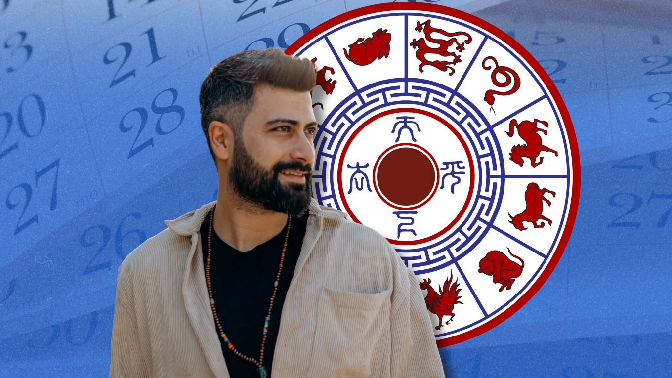 Featured image for Weekly Horoscope and Tarot Insights for June 22-29, 2025