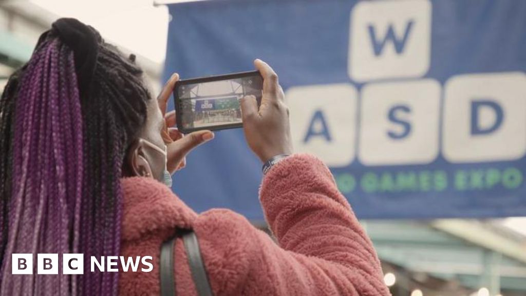 Featured image for WASD Expo Cancellation Shocks UK Gaming Scene