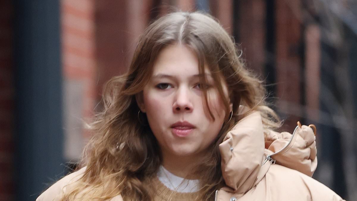 Featured image for Matilda Ledger's 18th birthday gift: A cherished memento from her late father Heath