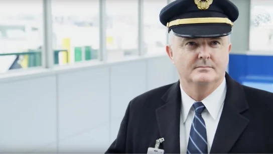 United Airlines Pilots Union Nears Strike Amid Contract Negotiation Stalls.