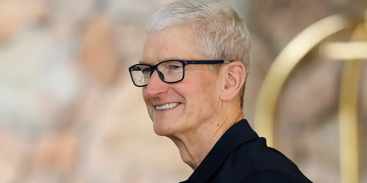 Apple's Hidden Clues to Its Upcoming Products