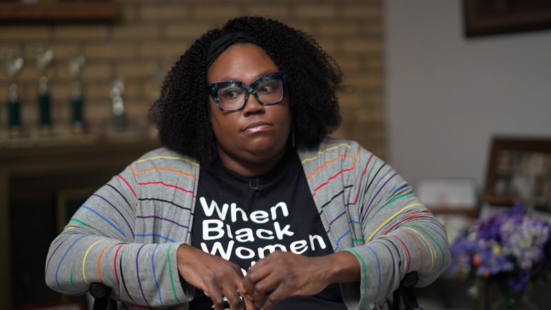Black Voters in Swing States: Key to Democratic Party's Fate