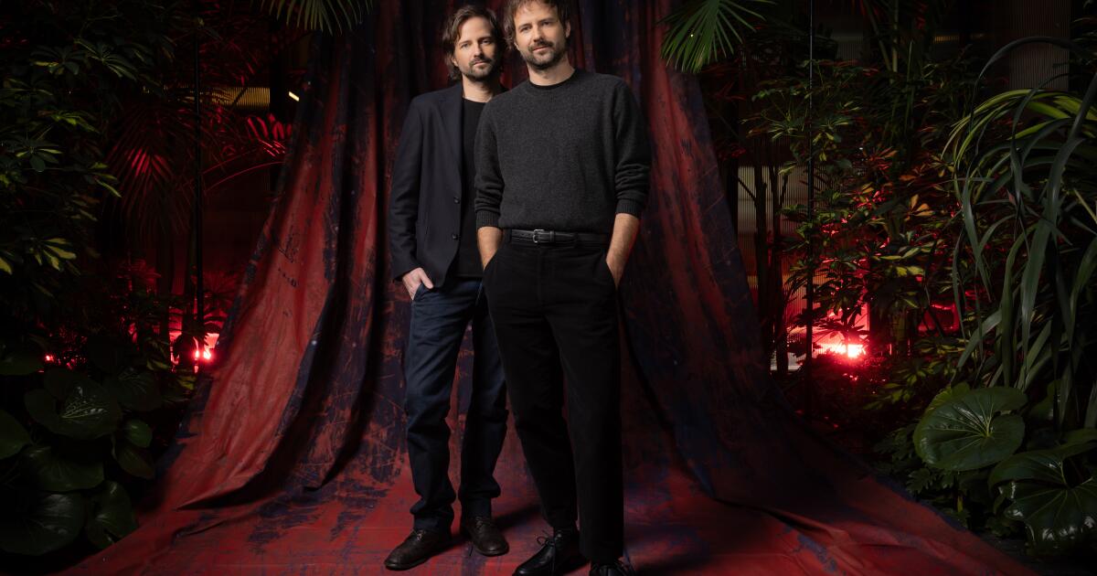 Featured image for Noah Schnapp Shares Emotional Journey Behind Will Byers' Key Scenes in Stranger Things 5