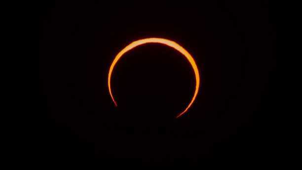 Featured image for "Your Complete Guide to Viewing the 'Ring of Fire' Solar Eclipse in Central Florida and Wichita"