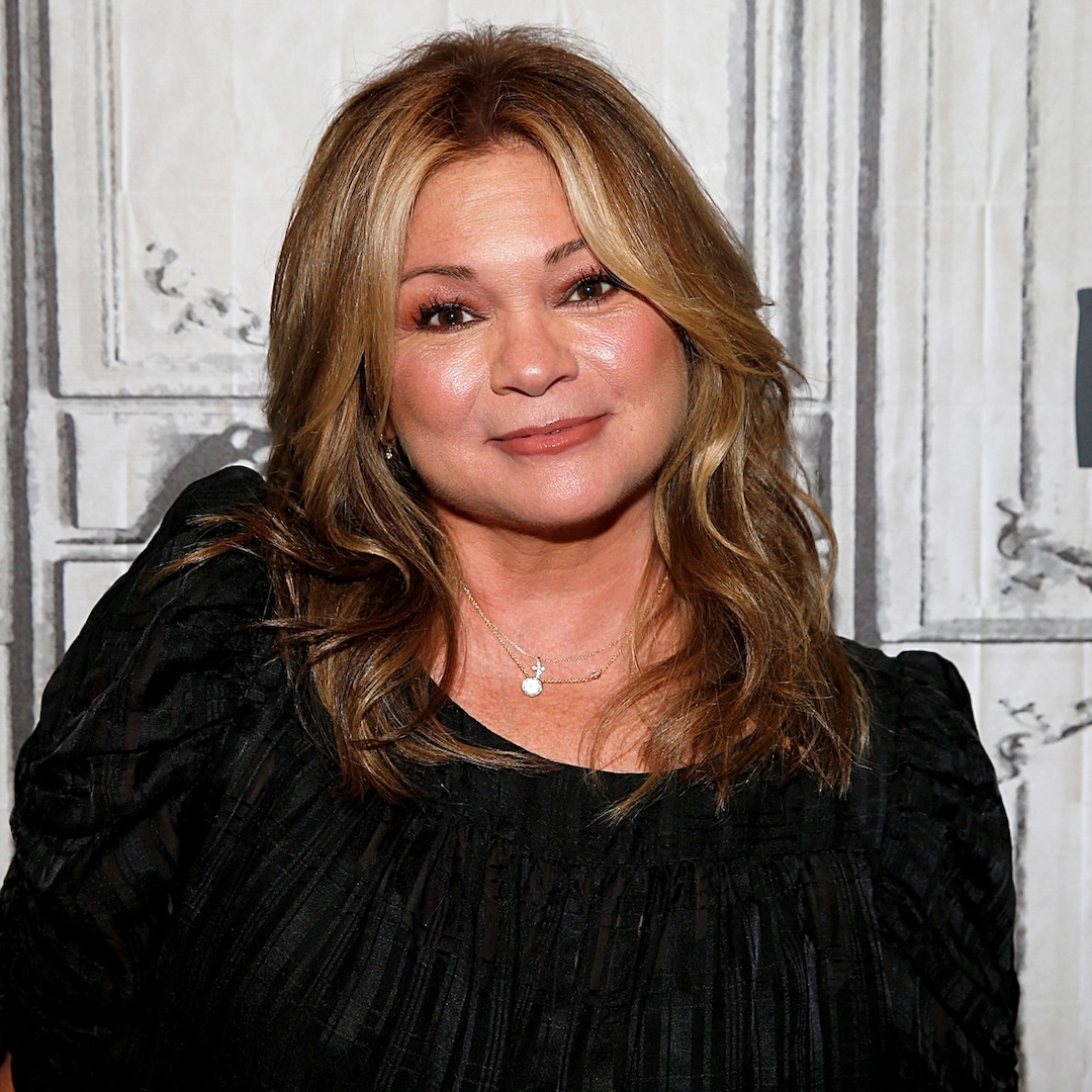 Featured image for Valerie Bertinelli's Empowering Journey to Body Acceptance