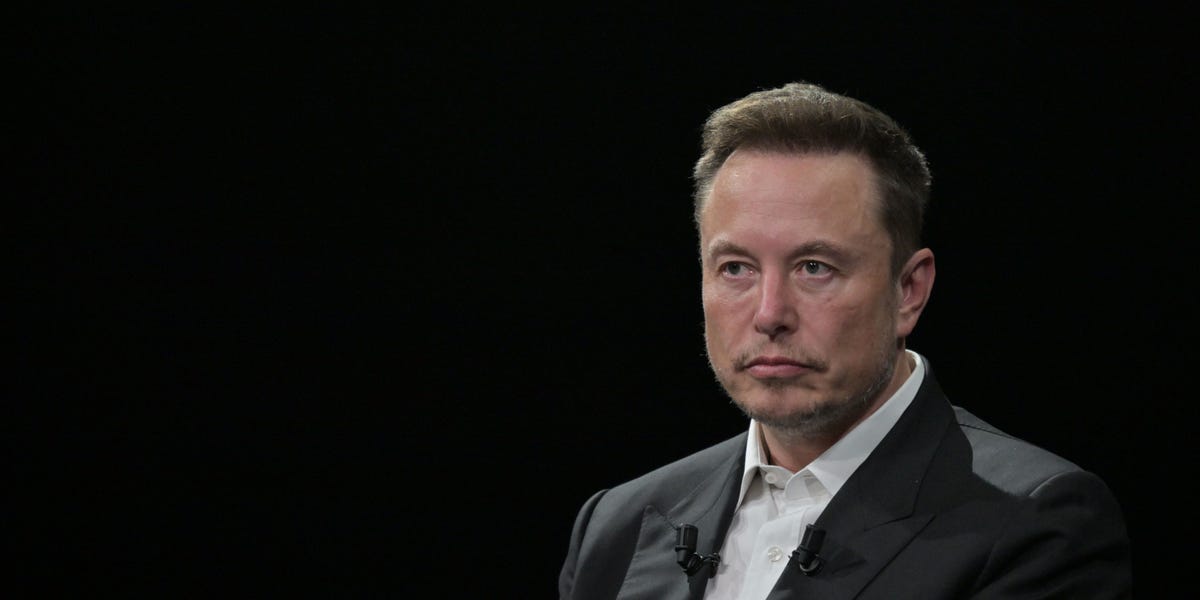 "Author reveals shocking incident involving X staff and Musk's wellness check"