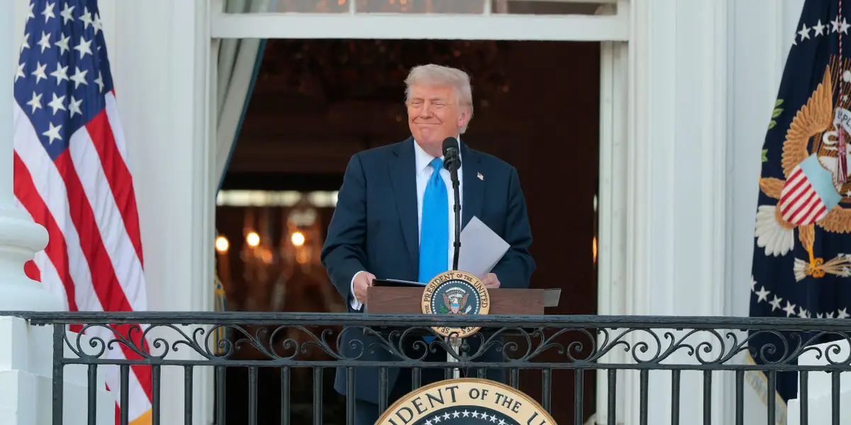 Featured image for Trump's 'Big Beautiful Bill' and Its Impact on Wealth and Taxes