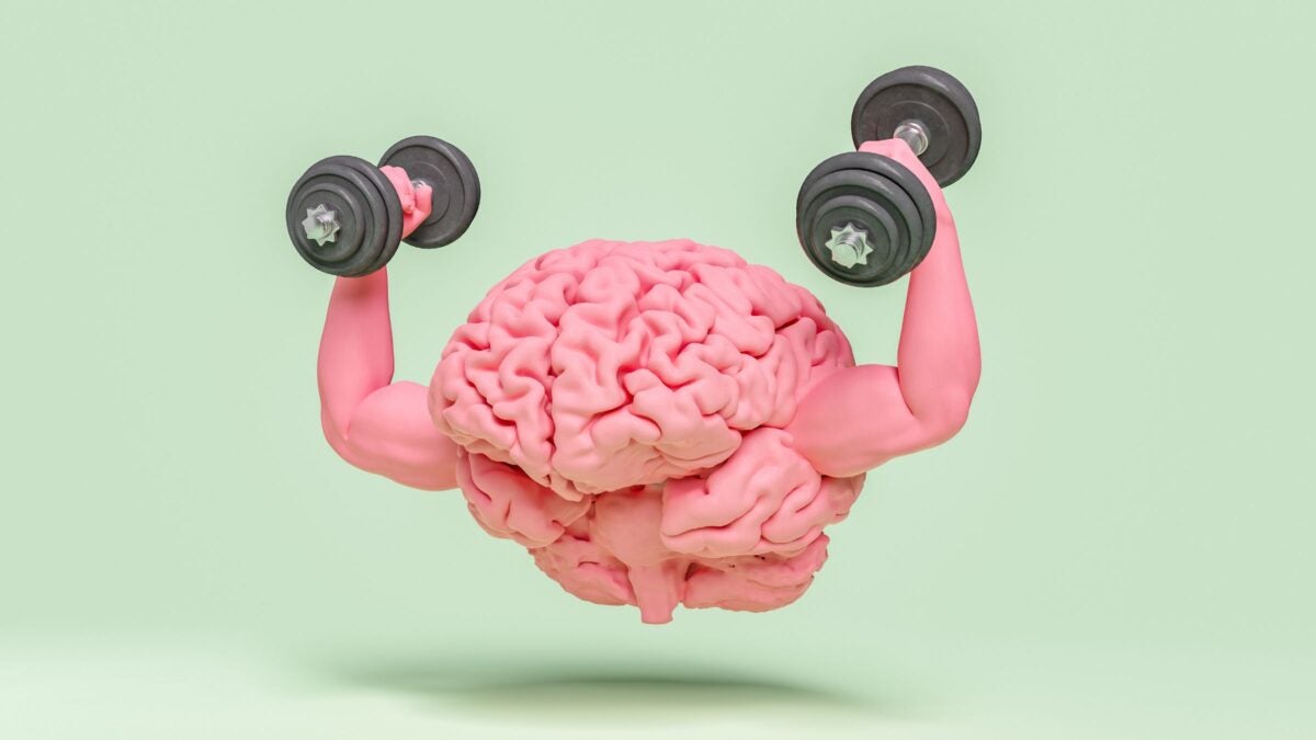 Featured image for "Post-Exercise Mental Weightlifting Boosts Speed and Muscle Growth, Study Finds"