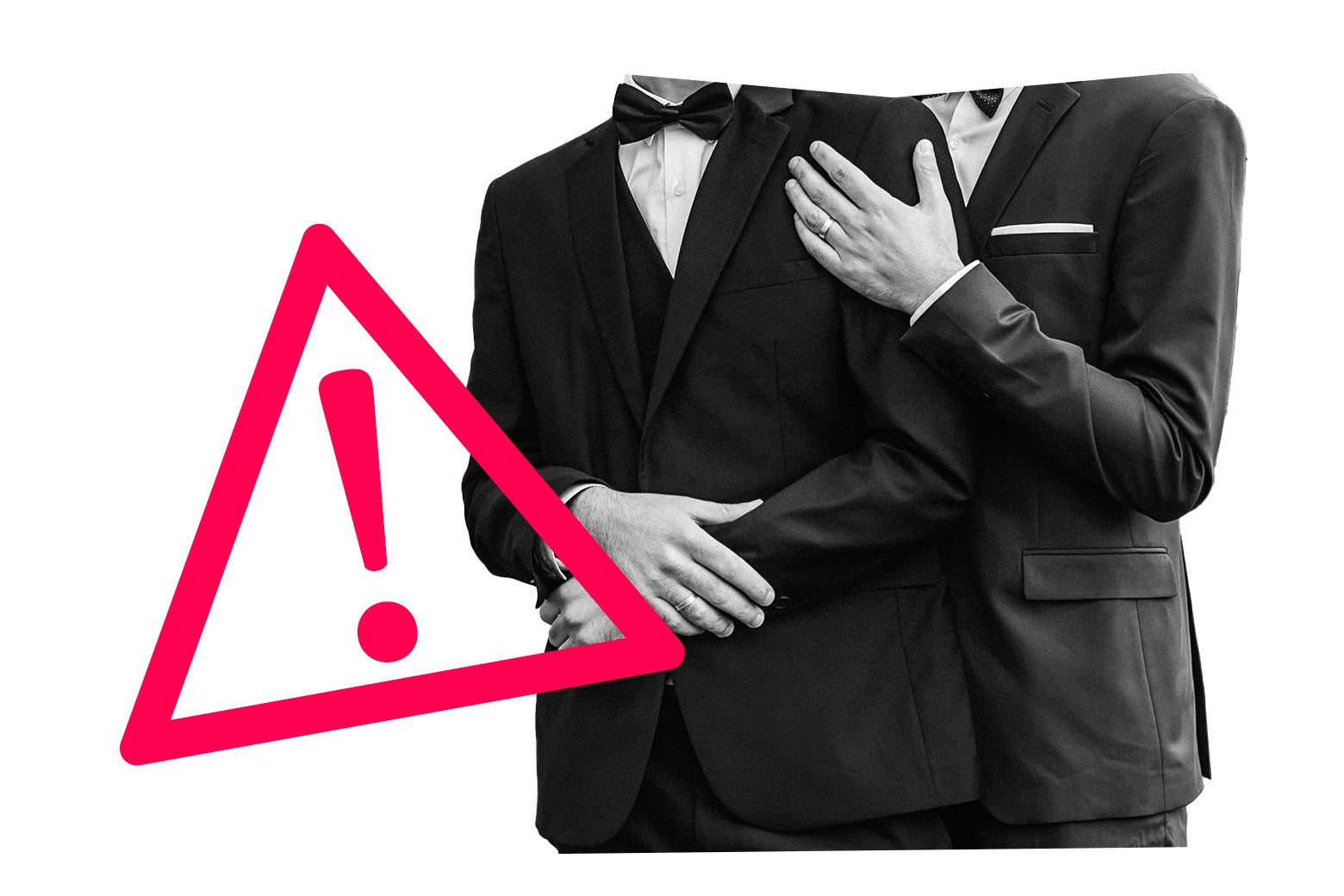 "Friend's Dire Warning About Fiancé Before Wedding"