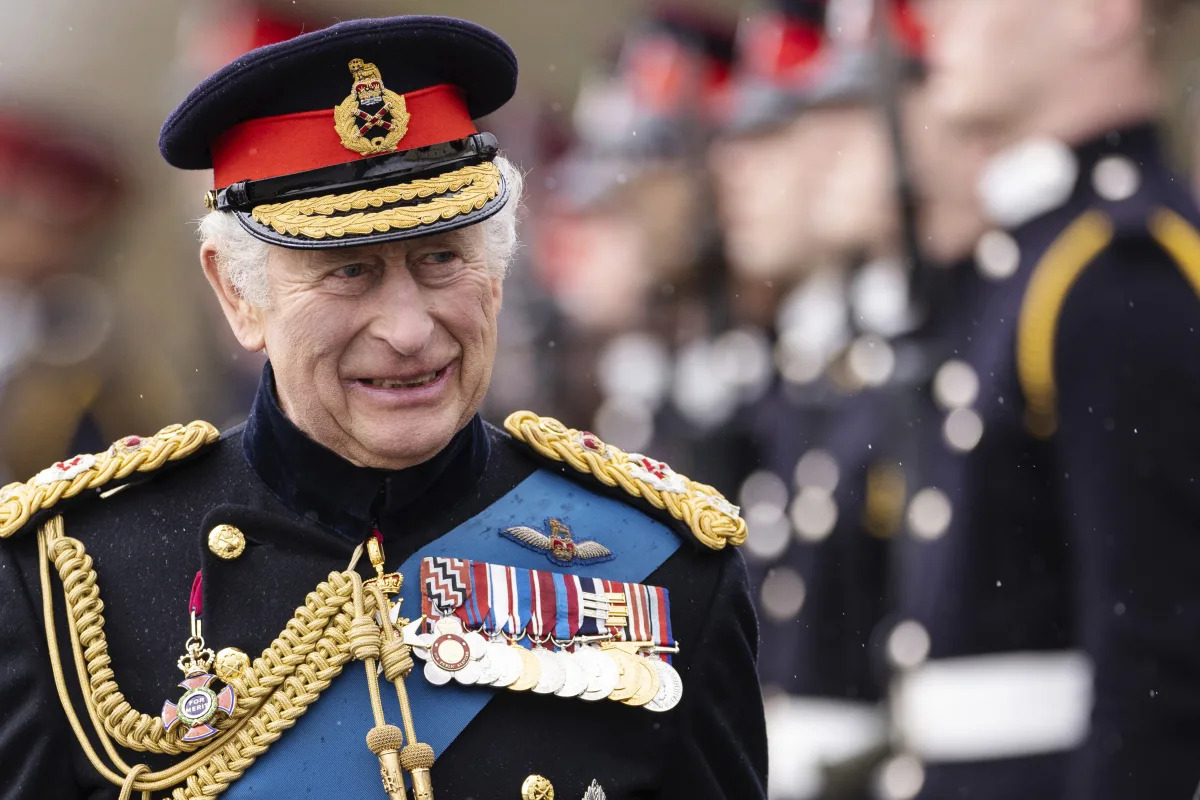 "Insights on King Charles III's Coronation: Streaming, Opinions, and More"