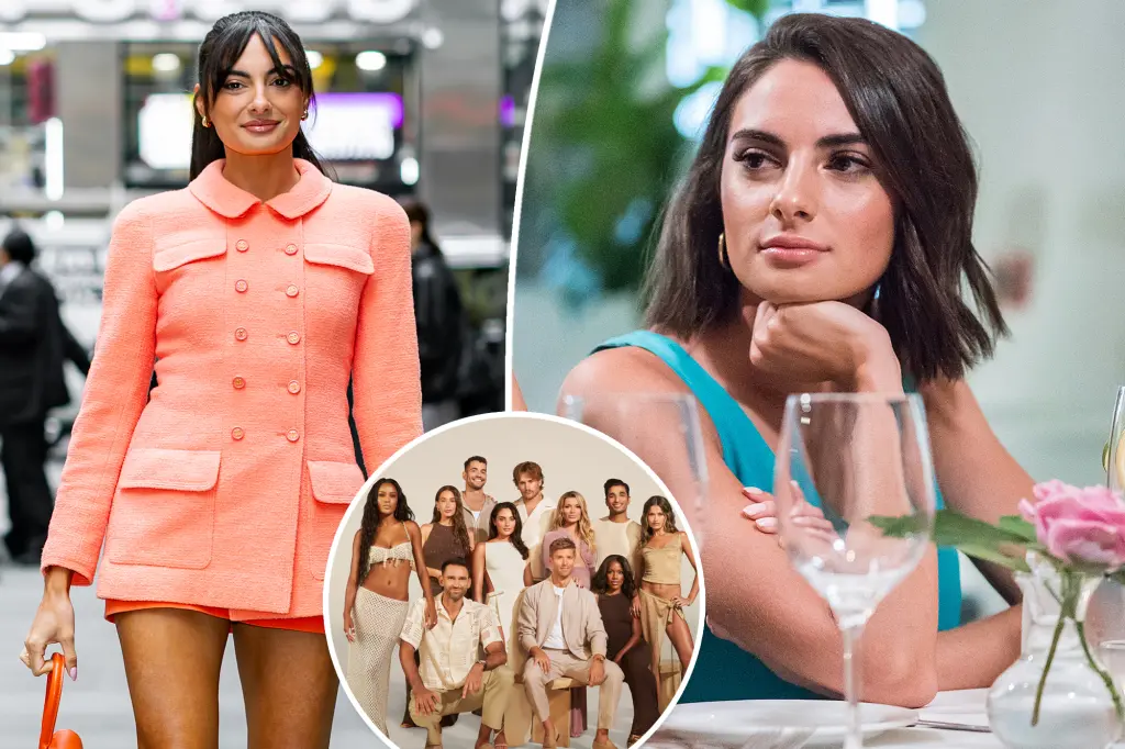 Featured image for Paige DeSorbo Announces Departure from 'Summer House' After 7 Seasons