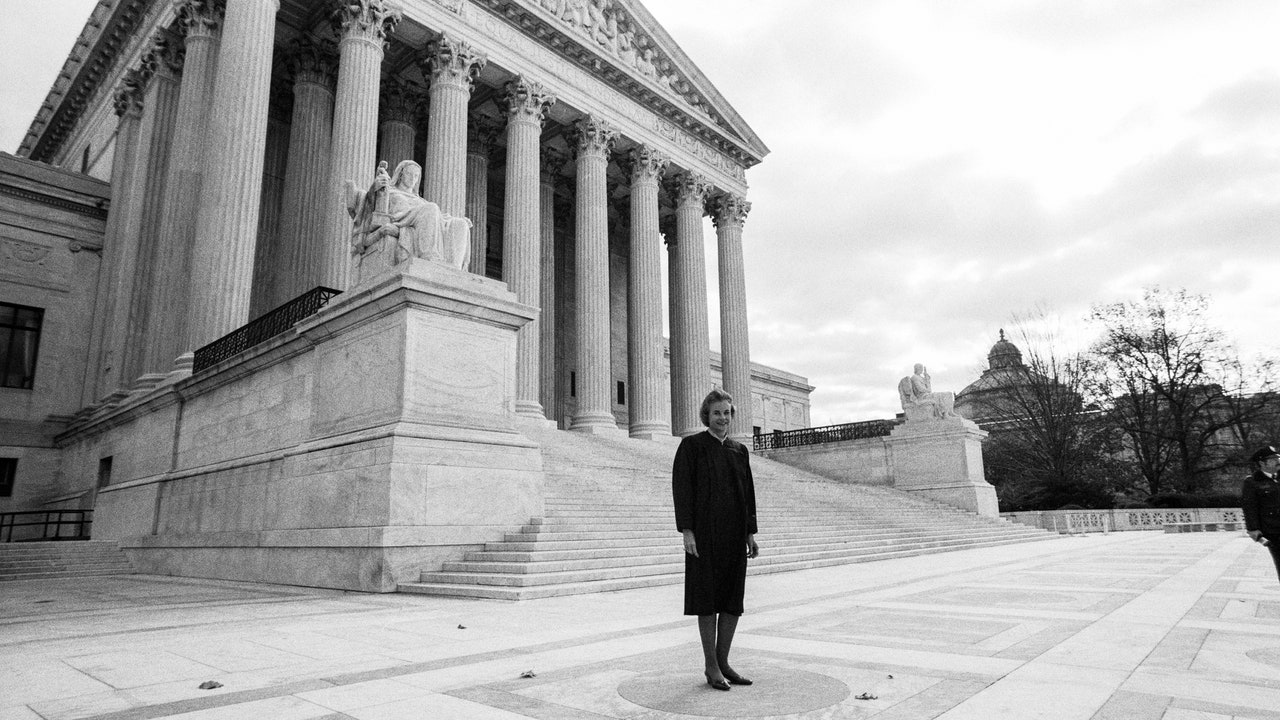 Sandra Day O'Connor's Legacy: Reflections on Affirmative Action and Honoring Her Memory
