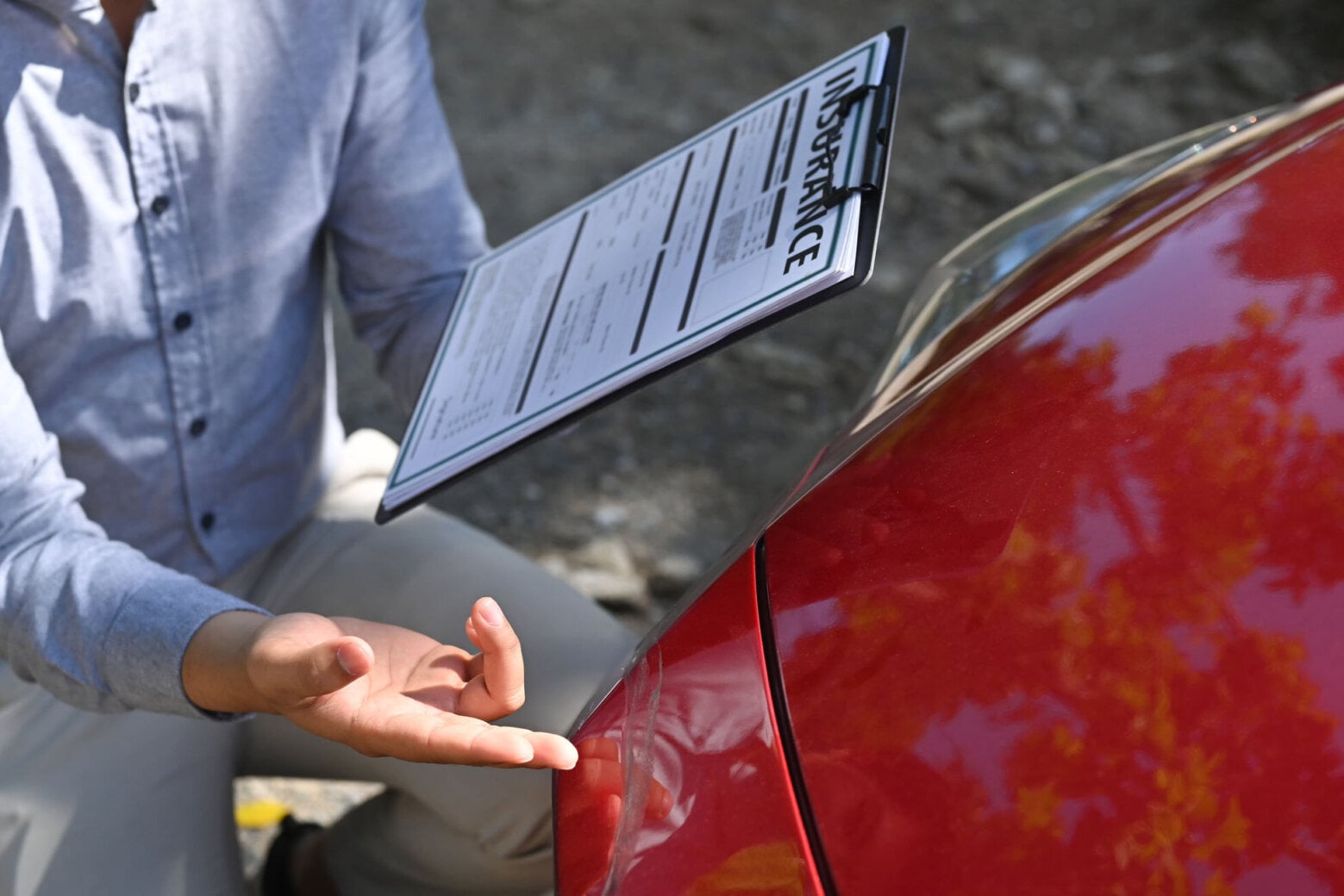 Featured image for "Uncovering the Surging Costs of Car Insurance in 2024"