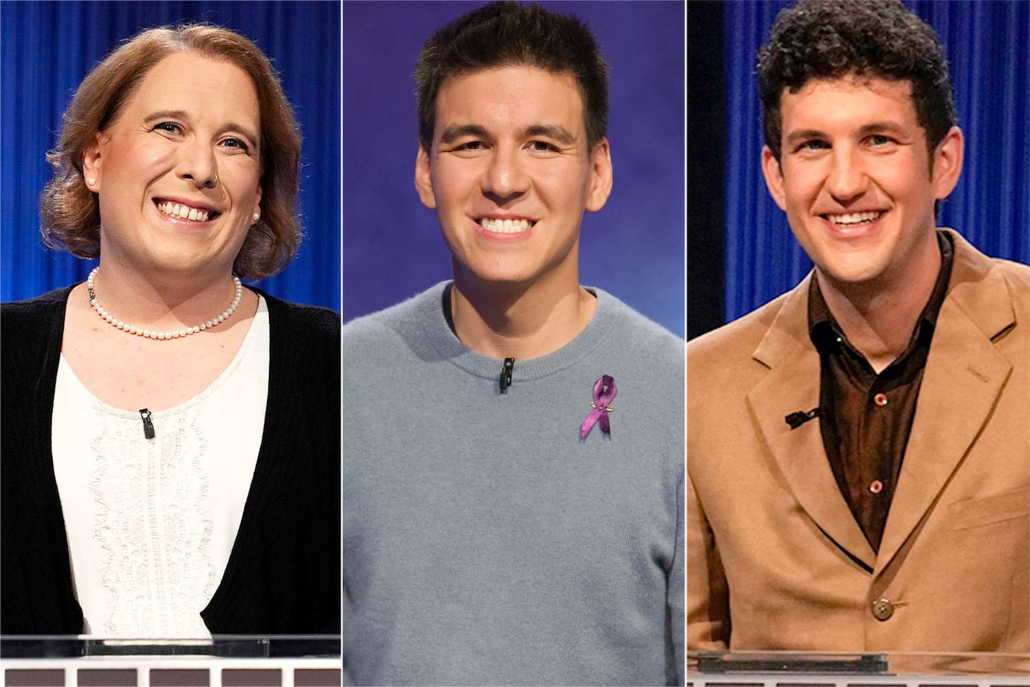 Inside the Jeopardy Masters tournament: Players, Competition, and Controversy.
