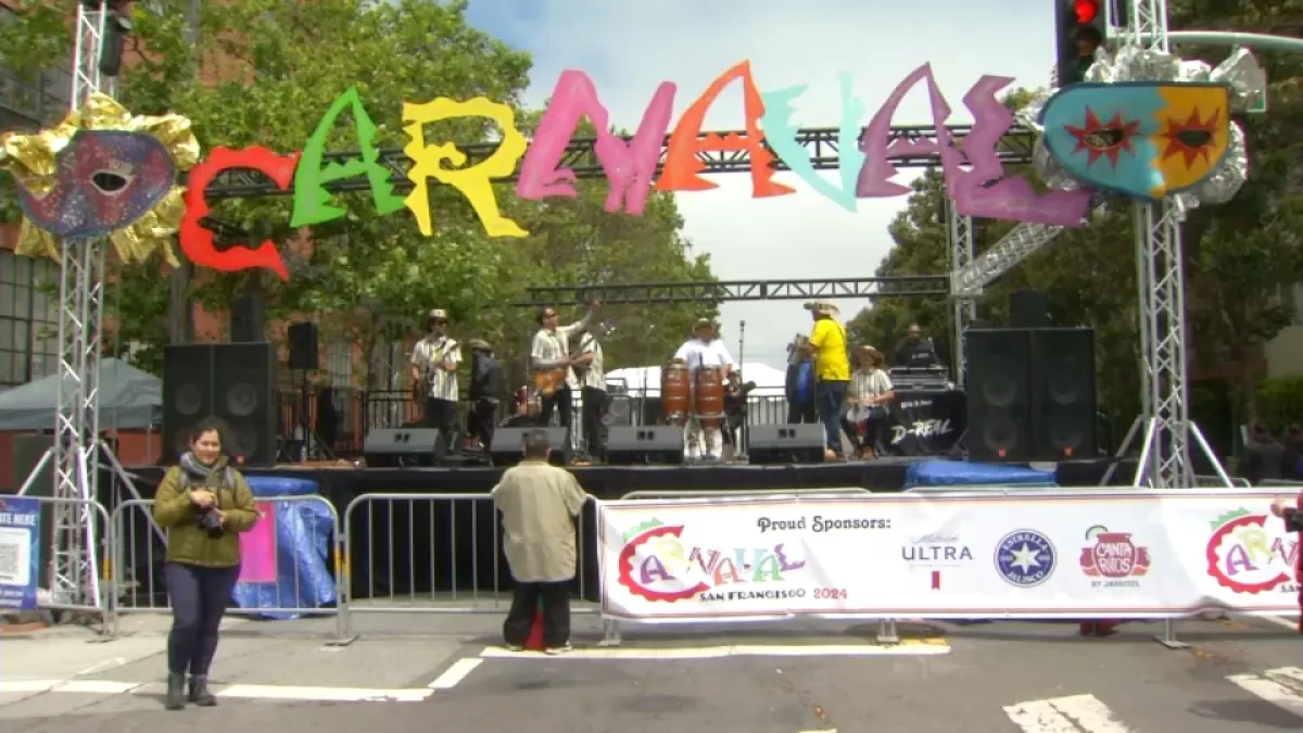 Featured image for Massive Crowds and Street Closures Mark SF Carnaval Parade