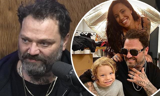 Featured image for Bam Margera's Struggle to Connect with Son Amidst Estrangement and Legal Battle.