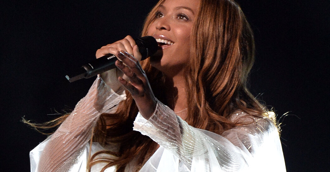 "Beyoncé's Musical Evolution: From Italian Opera to 'Cowboy Carter' and Beyond"