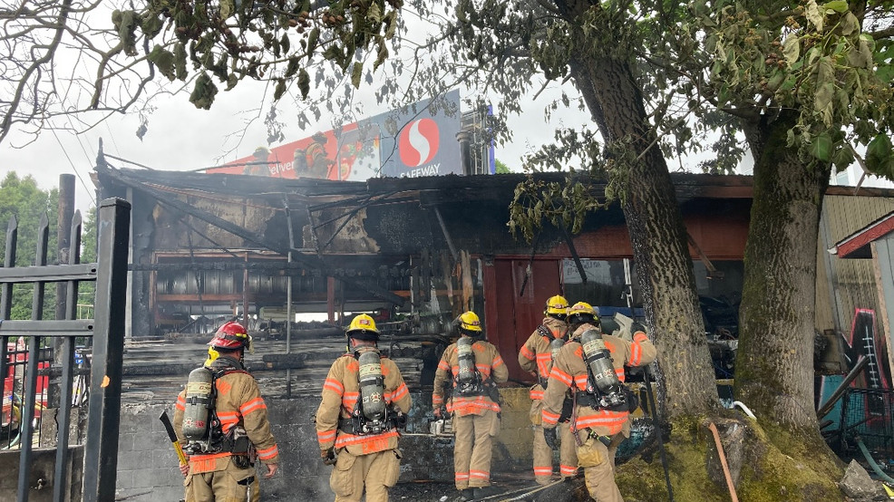Multiple Fatal Fires Under Investigation in Portland and Winnipeg