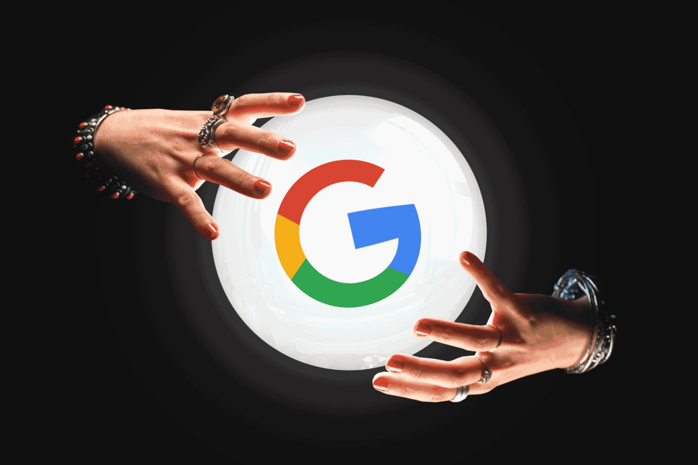 AI's Impact on Google: Debunking the Myths